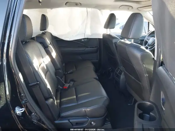 5FNYF5H25NB023786 2022 HONDA PILOT - Image 8