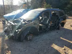 5FNYF5H25NB026140 2022 HONDA PILOT