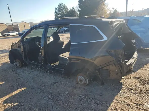 5FNYF5H25NB026140 2022 HONDA PILOT - Image 2