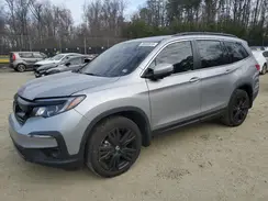 5FNYF5H25NB026218 2022 HONDA PILOT