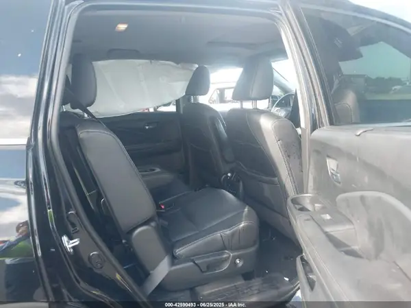 5FNYF5H25NB026414 2022 HONDA PILOT - Image 8