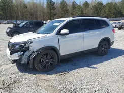 5FNYF5H25NB029961 2022 HONDA PILOT