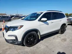 5FNYF5H25NB030043 2022 HONDA PILOT