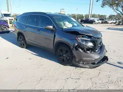 5FNYF5H25NB035016 2022 HONDA PILOT