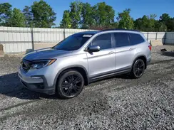 5FNYF5H25NB038143 2022 HONDA PILOT