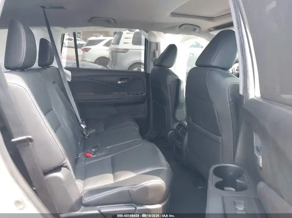 5FNYF5H26MB001438 2021 HONDA PILOT - Image 8