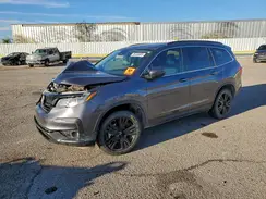 5FNYF5H26MB003643 2021 HONDA PILOT