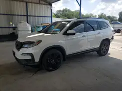 5FNYF5H26MB003934 2021 HONDA PILOT