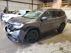 5FNYF5H26MB010625 2021 HONDA PILOT