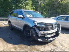 5FNYF5H26MB012374 2021 HONDA PILOT