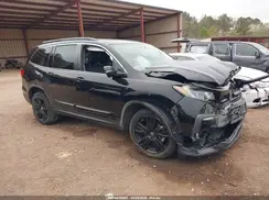 5FNYF5H26MB012486 2021 HONDA PILOT