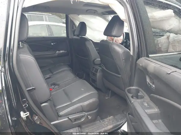 5FNYF5H26MB012486 2021 HONDA PILOT - Image 8