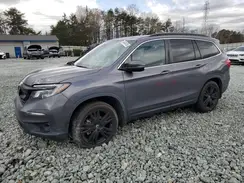5FNYF5H26MB016053 2021 HONDA PILOT