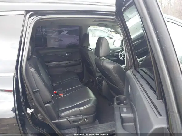 5FNYF5H26MB025786 2021 HONDA PILOT - Image 8