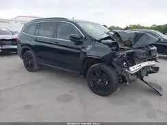 5FNYF5H26MB026288 2021 HONDA PILOT