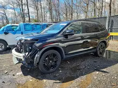 5FNYF5H26MB026923 2021 HONDA PILOT