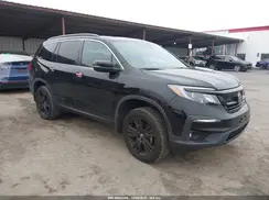 5FNYF5H26MB028333 2021 HONDA PILOT
