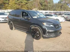 5FNYF5H26MB029692 2021 HONDA PILOT