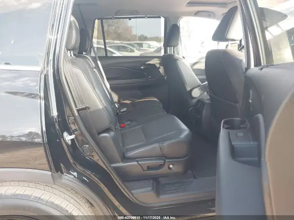 5FNYF5H26MB029692 2021 HONDA PILOT - Image 8