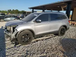 5FNYF5H26MB031331 2021 HONDA PILOT