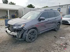 5FNYF5H26MB032219 2021 HONDA PILOT
