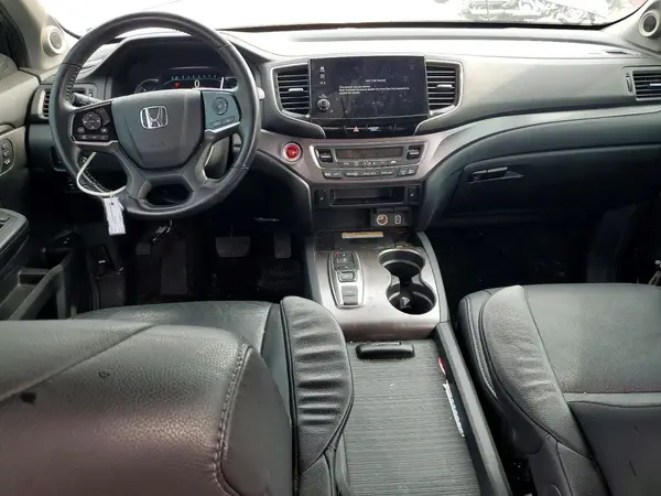 5FNYF5H26MB032219 2021 HONDA PILOT - Image 8