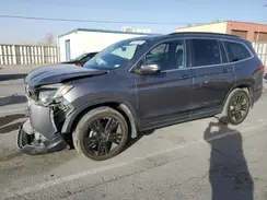 5FNYF5H26MB032236 2021 HONDA PILOT
