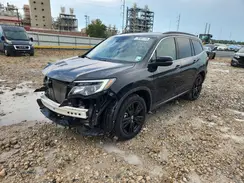 5FNYF5H26MB038084 2021 HONDA PILOT