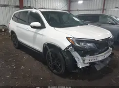 5FNYF5H26MB039834 2021 HONDA PILOT