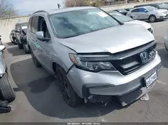 5FNYF5H26MB040482 2021 HONDA PILOT