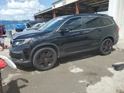 5FNYF5H26MB047268 2021 HONDA PILOT