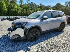 5FNYF5H26NB001294 2022 HONDA PILOT