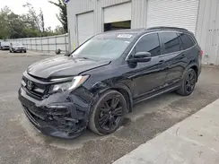 5FNYF5H26NB002302 2022 HONDA PILOT