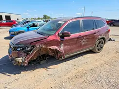 5FNYF5H26NB009315 2022 HONDA PILOT