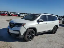 5FNYF5H26NB009377 2022 HONDA PILOT