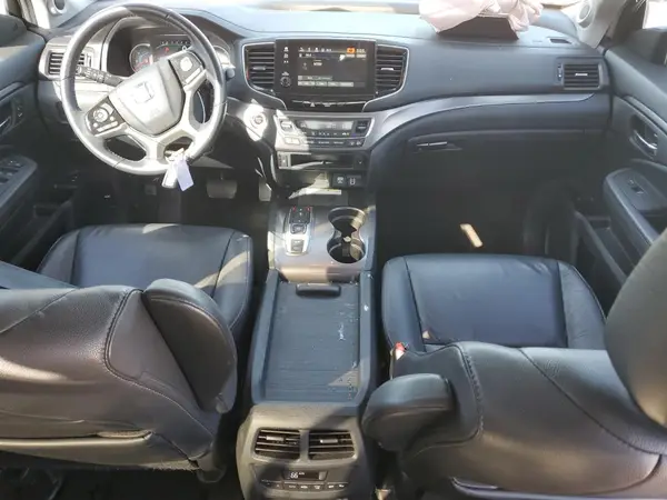 5FNYF5H26NB009377 2022 HONDA PILOT - Image 8