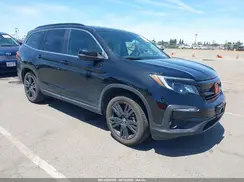 5FNYF5H26NB011002 2022 HONDA PILOT