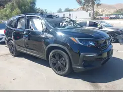 5FNYF5H26NB011954 2022 HONDA PILOT