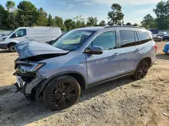 5FNYF5H26NB012442 2022 HONDA PILOT