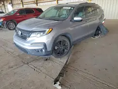 5FNYF5H26NB012523 2022 HONDA PILOT