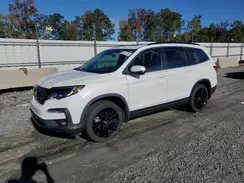 5FNYF5H26NB012585 2022 HONDA PILOT