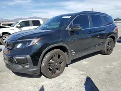 5FNYF5H26NB013266 2022 HONDA PILOT