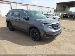 5FNYF5H26NB014269 2022 HONDA PILOT