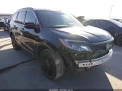 5FNYF5H26NB014773 2022 HONDA PILOT