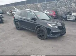 5FNYF5H26NB015342 2022 HONDA PILOT