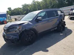 5FNYF5H26NB017981 2022 HONDA PILOT