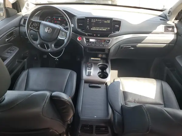 5FNYF5H26NB017981 2022 HONDA PILOT - Image 8