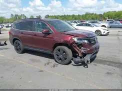 5FNYF5H26NB018144 2022 HONDA PILOT