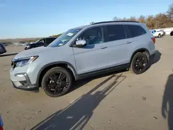 5FNYF5H26NB020301 2022 HONDA PILOT