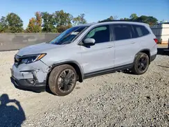 5FNYF5H26NB024185 2022 HONDA PILOT